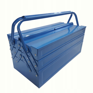 Box, skrinka na náradie - Andrepol 430/5N Toolbox