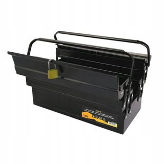 Box, skrinka na náradie - Pro-Technik SN437
