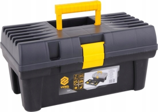 Box, skrinka na náradie - Plastový nástroj 22 ''