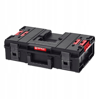 Box, skrinka na náradie - 2400/C24SA/6-R