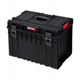 Box, skrinka na náradie - QBrick System One 450 Základný súbor nástrojov
