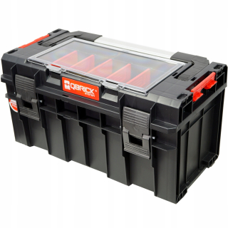 Box, skrinka na náradie - QBrick System Pro 500