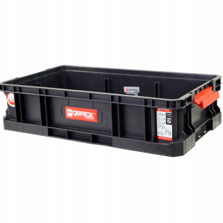 Box, skrinka na náradie - QBrick System Two Box 100 Viacnásobná prevodovka