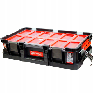 Box, skrinka na náradie - QBRick System 1L Toolbox