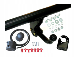 Słupsk Auto Hak+Toyota Corolla E12 Kombi Beam