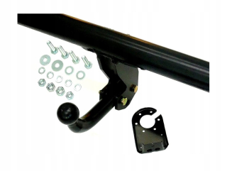 Słupsk Auto Tow Hook Opel Antara 1+2+FL I+II