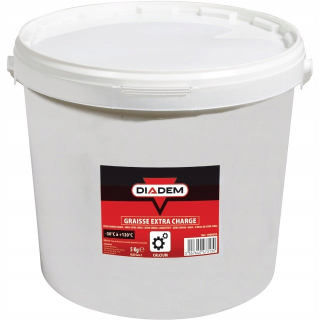 Castrol Edge 5W40 Turbo Diesel 505.01 7L