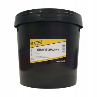 Orlen ropné mazivo vápenat Greaseen STP 9 kg