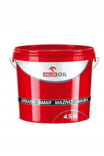 LT-43 Littium Lubricant Universal Orlen 4,5 kg