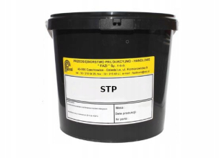 Grease STP pre podvozok, kolíky, kĺby 9 kg /9000g