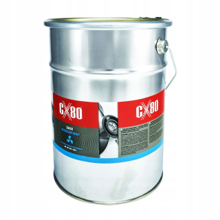Vodotesné mazivo CX80 pre ťažké podmienky 5 kg