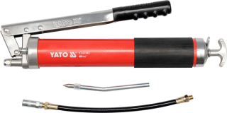 Mazacia pištoľ - Olejová misa 10l yato yt-0716
