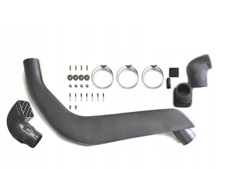 Šnorchel,  zvýšené sanie, offroad - Snorkel Air Inlet Hummer H3