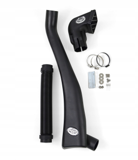 Šnorchel,  zvýšené sanie, offroad - Snorkel Air Inlet Suzuki Grand Vitara 99/05