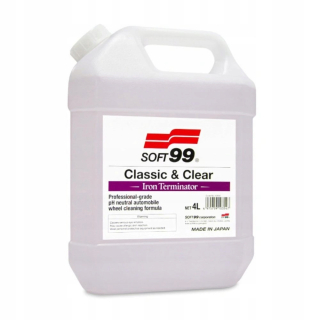 CD 10W 20 L Cyanobakteria