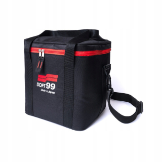 Organizér do auta - Soft99 Maxi Car Cosmetics Bag