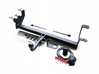 Solid New Towbar Suzuki Jimny z roku 1998