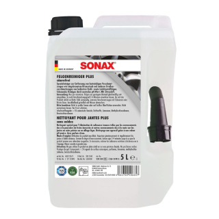 Sonax Rim Cleaning Liquid Super Effect 5L