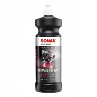 Sonax Profiline cestoviny Polerska Ultimate Cut 1L