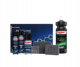Sonax Prof