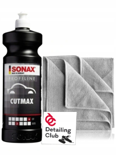 Sonax Profiline Cutmax 06-03 - 1 l Leštiaca pasta