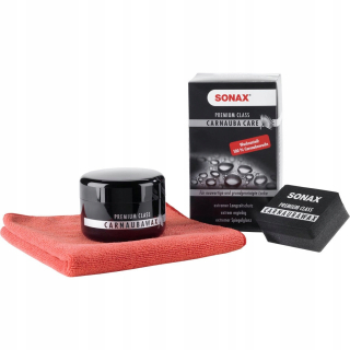 Sonax Wax Carnauba 200 ml Premium triedy SC-S211200