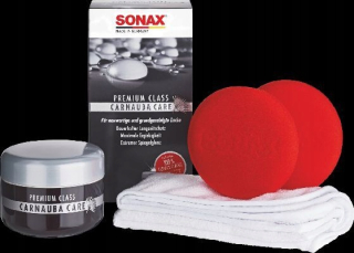 Sonax-Wosk Carnauba 200 ml prémiová trieda