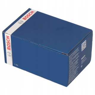 Lambda BMW 5 G30 2,0D 17- Bosch