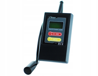 Merač hrúbky laku - GL-1S Fe Hrúbka sond tester meter