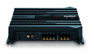 Sony XM-N502 Zosilňovač vozidla 2 kanály 500W