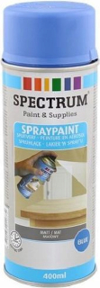 Lapk spektra spektrum 6 x 400 ml modrej rohože