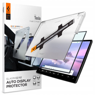 Sklo pre Tesla Model X 2022 / Model S 2021
