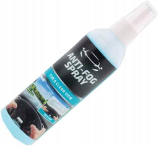 Proti -car sprej zabraňuje spárovaniu skla 200 ml
