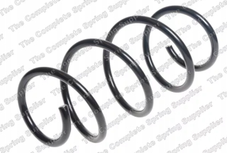 Audi 10248/KLN Suspension Spring