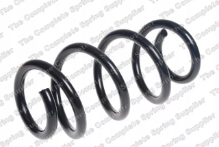 Audi 10254/KLN Suspension Spring