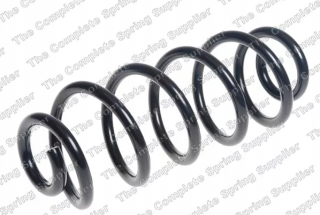 Audi 50249/KLN Suspension Spring