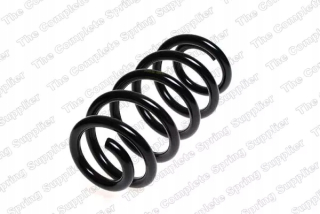 Audi P 10206/KLN Suspension Spring