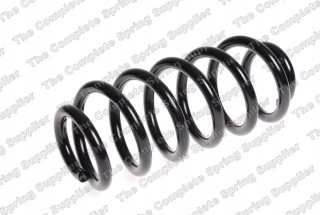Audi P 10213/KLN Suspension Spring