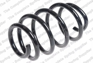 Audi P 10238/KLN Suspension Spring