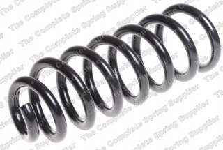Suspension Spring Audi T 50222/kln