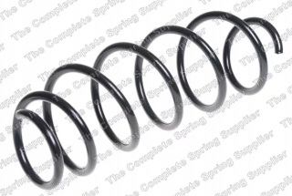 Citroen P 11492/KLN Suspension Spring
