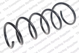 Dacia 11806/KLN Suspension Spring