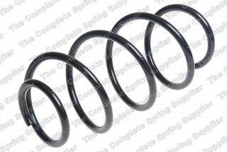 Hyundai P 14875/KLN Suspension Spring