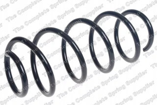 Mazda 16048/Kln Suspension Spring