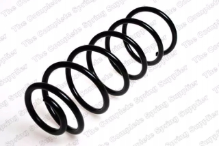 Mercedes P 17002/Kln Suspension Spring