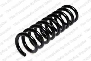 Mercedes P 17184/Kln Suspension Spring