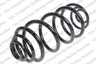 Suspension Spring Opel T 260022/Kln