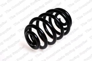 Suspension Spring Opel T 60037/kln