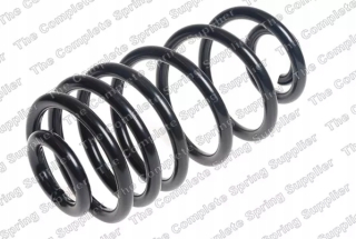 Suspension Spring Opel T 60077/kln