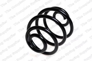 Suspension Spring Opel T 60401/kln